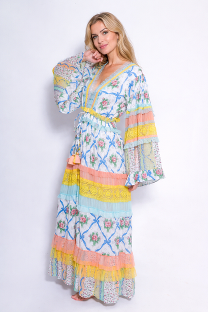 Anastasia™ The Classic Dress