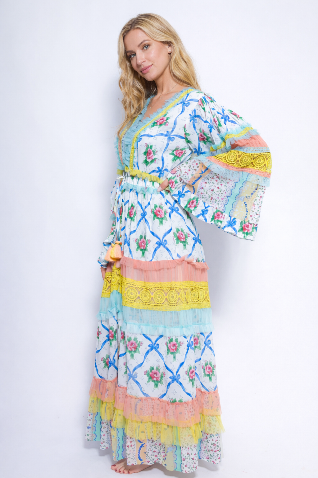 Anastasia™ The Classic Dress