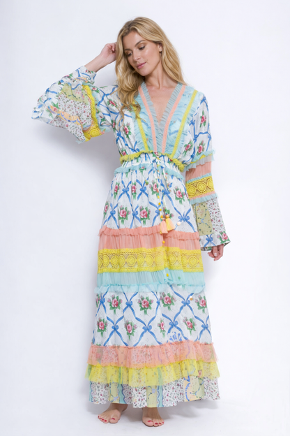 Anastasia™ The Classic Dress