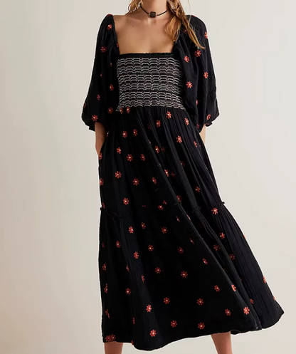 Daisy™ Sunkiss Summer Dress