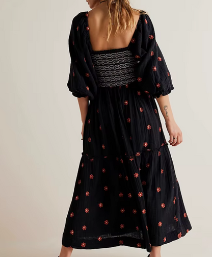 Daisy™ Sunkiss Summer Dress