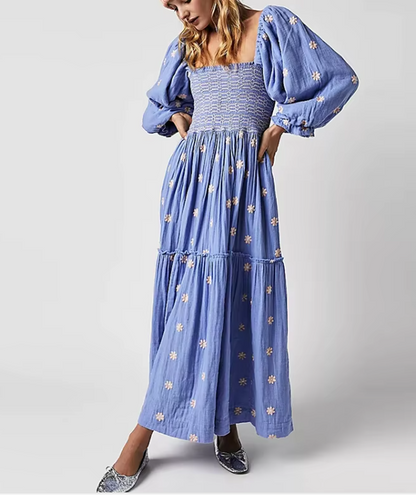 Daisy™ Sunkiss Summer Dress