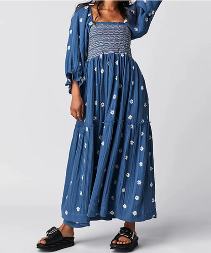 Daisy™ Sunkiss Summer Dress