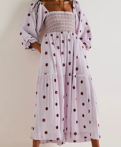 Daisy™ Sunkiss Summer Dress